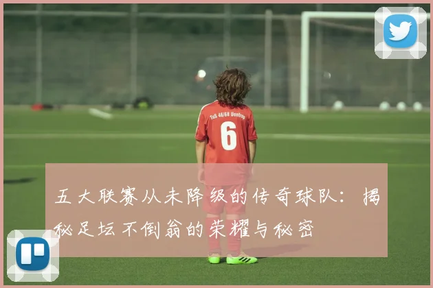 五大联赛从未降级的传奇球队：揭秘足坛不倒翁的荣耀与秘密