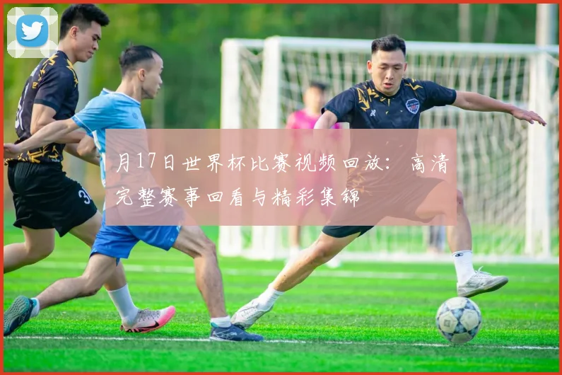 月17日世界杯比赛视频回放:高清完整赛事回看与精彩集锦